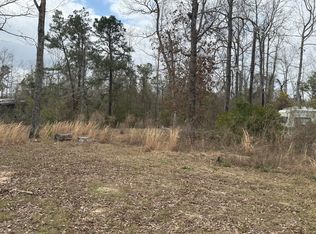 LOT 30 Dr Brown Rd, Deridder, LA 70634