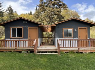 1410 E End Rd, Homer, AK 99603