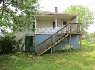 25 North St, Republic, PA 15475