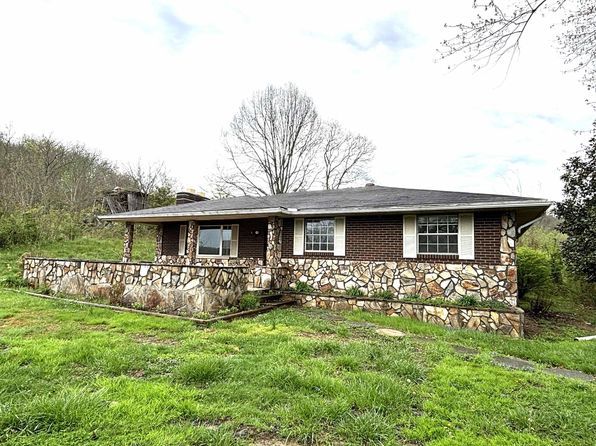 1124 Old Route 2, Lesage, WV 25537