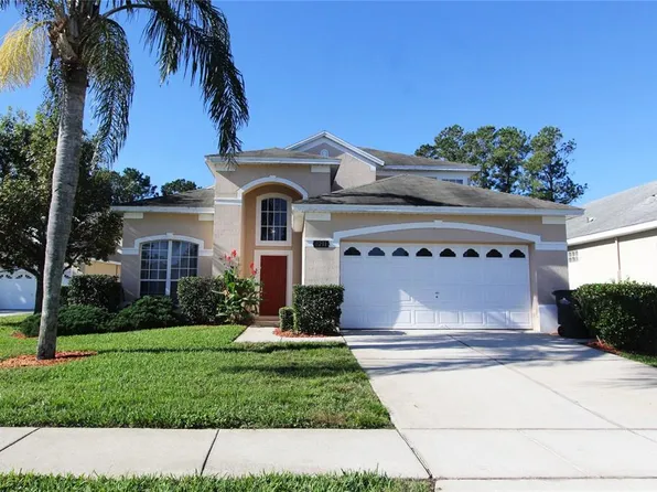 8211 Fan Palm Way, Kissimmee, FL 34747