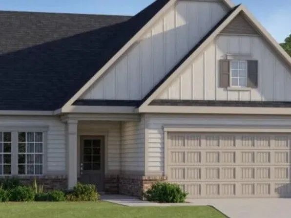 3245 Unicoi Trl, Sharpsburg, GA 30277
