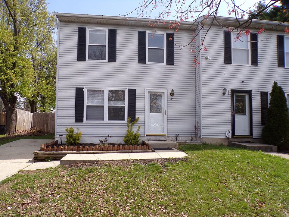 1st image of 6321 Harris Heights Ave