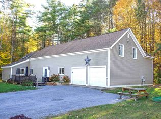 424 Quarry Rd, Middlebury, VT 05753