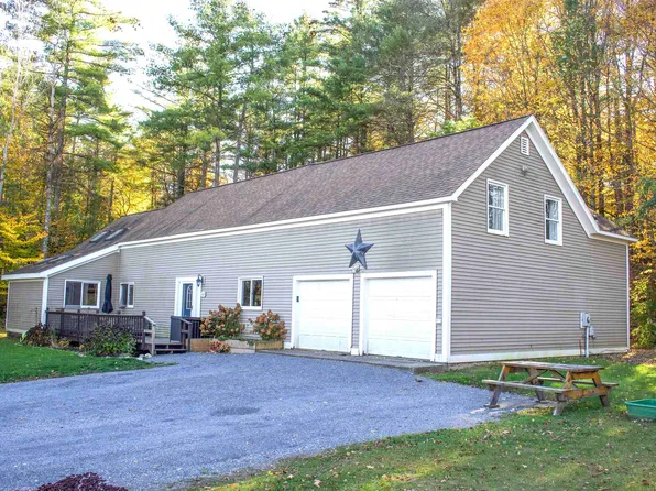 424 Quarry Road, Middlebury, VT 05753