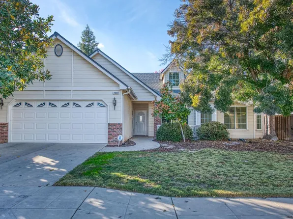 7939 N Backer Ave, Fresno, CA 93720
