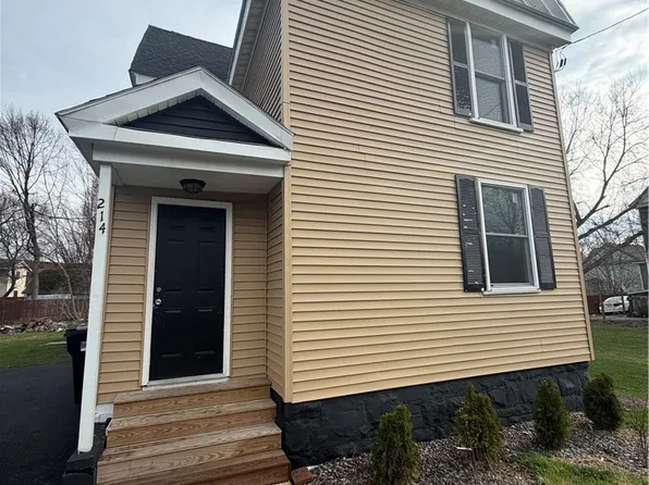 214-2 Rowland St, Syracuse, NY