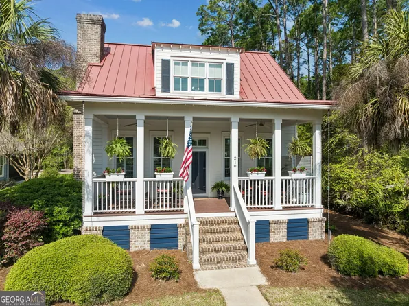 210 Placid Rd, Saint Marys, GA 31558