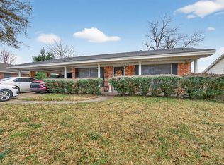 6121 Kathy Ln, Shreveport, LA 71105