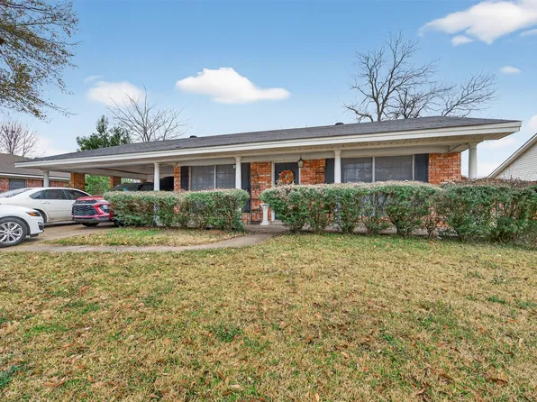 6121 Kathy Ln, Shreveport, LA 71105