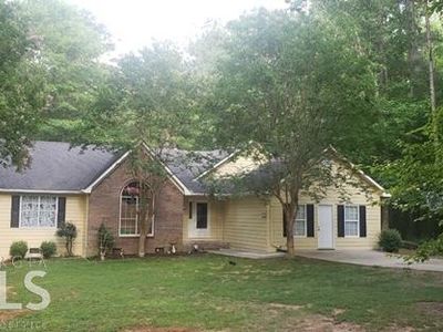 126 Leguin Ln, Locust Grove, GA, 30248