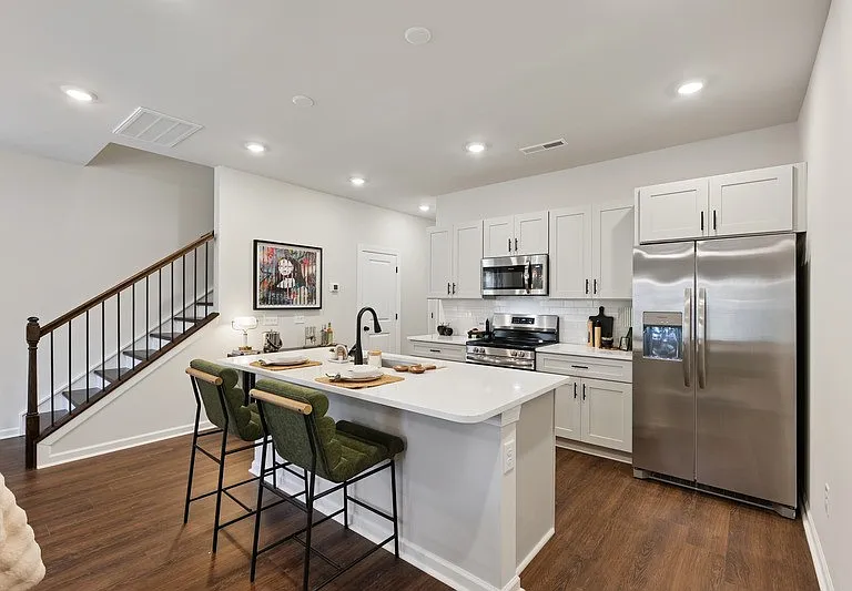 Kelly Ridge Townhomes — Photo 3