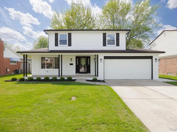 2103 Atlas Dr, Troy, MI 48083