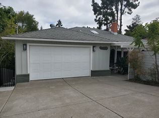 1872 East Ave, Hayward, CA 94541
