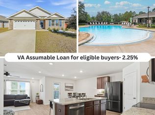 1056 Limpkin St, Crestview, FL 32539