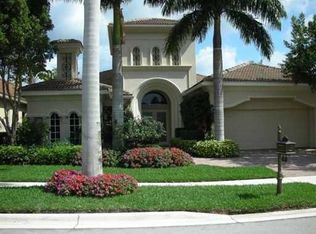 137 Olivera Way, Palm Beach Gardens, FL 33418