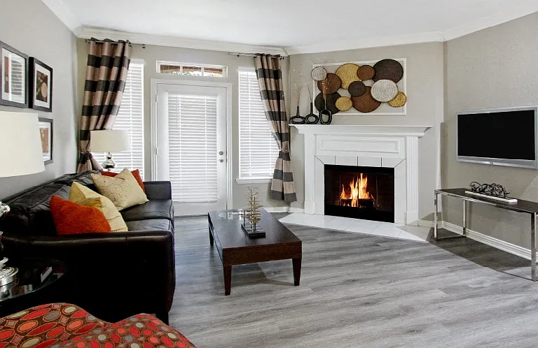 Lenox Village Apartments — Photo 18