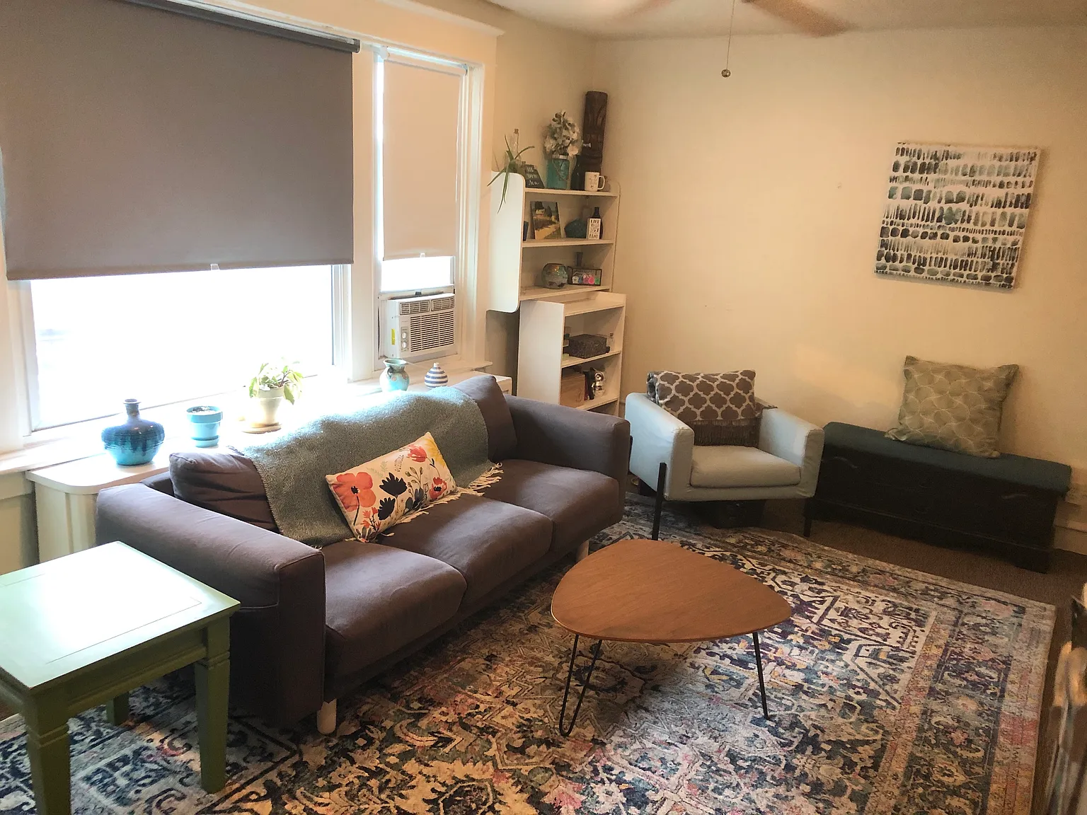 1 bed, 450 sqft, $1,630 — Photo 3
