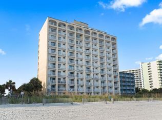 1207 S Ocean Blvd #50912, Myrtle Beach, SC 29577