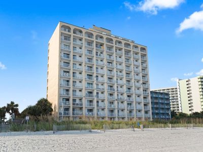 1207 S Ocean Blvd. UNIT 50912, Myrtle Beach, SC, 29577