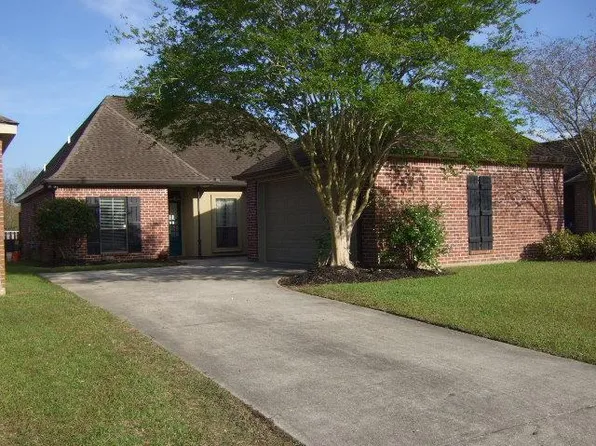12406 Dutchtown Villa Dr, Geismar, LA 70734