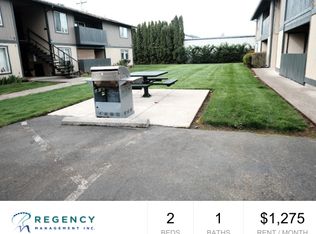 1310 & 1320 45th Ave #1320-02, Sweet Home, OR 97386