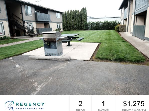 1310 & 1320 45th Ave, Sweet Home, OR