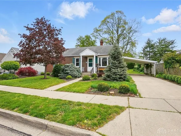 2156 Culver Ave, Dayton, OH 45420