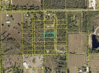 5883 Stewart Ln, Labelle, FL 33935