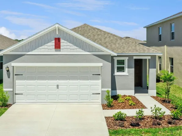 1043 Commons Way, Port Orange, FL 32129