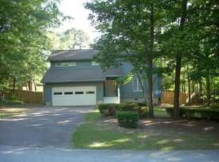 6 Whitemarsh Dr, Aiken, SC 29803
