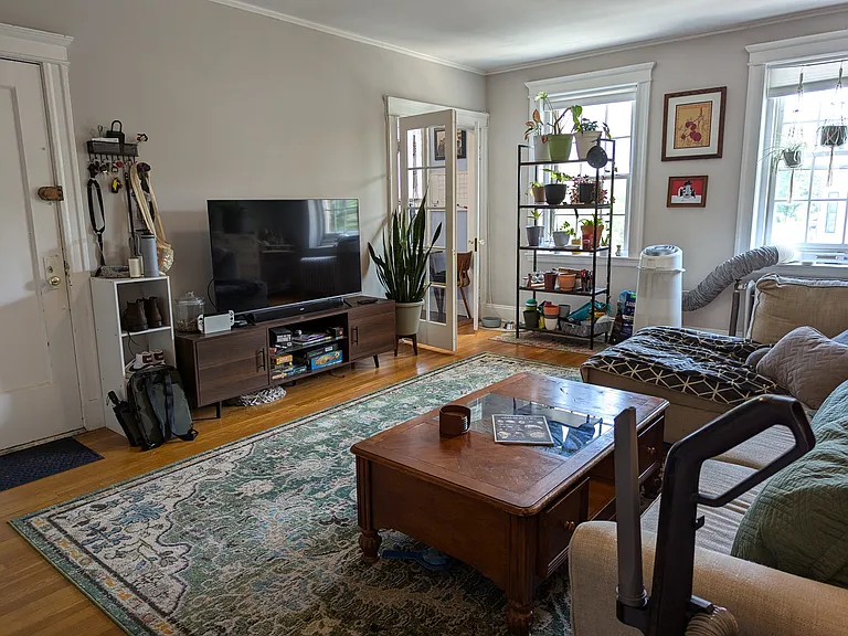 848 Massachusetts Ave #11 — Photo 2