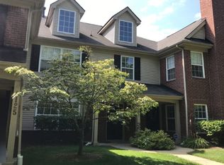 4119 Berkeley Ave #59, Canton, MI 48188