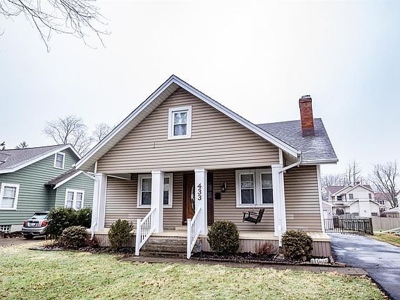 2nd image of 433 Hadley Ave