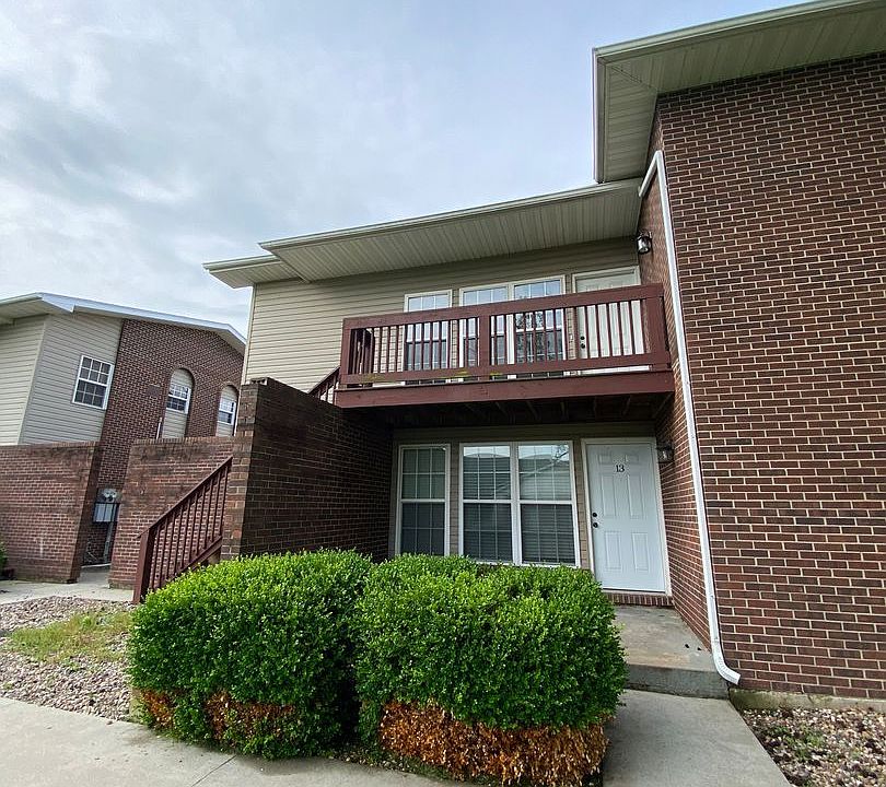 Westmount Apartments 170 Westmount Dr Farmington MO Zillow