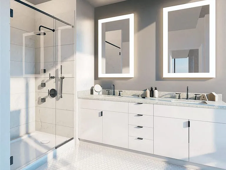 Four50 Residences — Photo 18