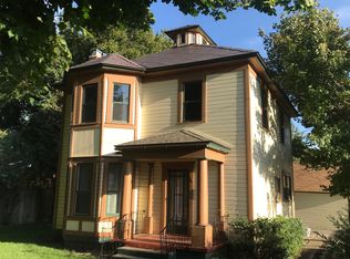 604 E 5th Ave, Ellensburg, WA 98926