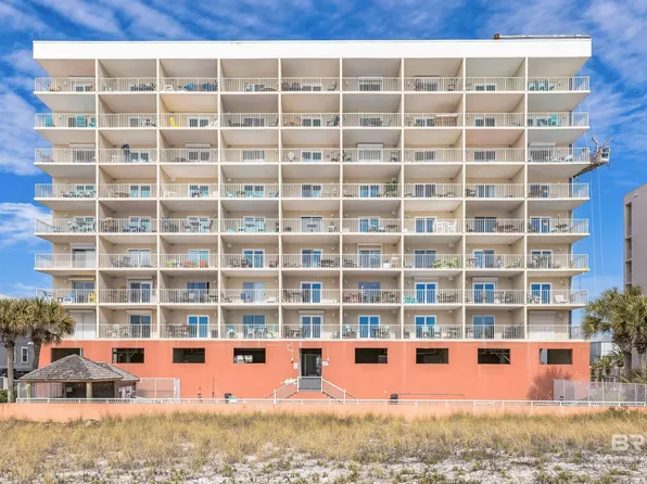 1117 W Beach Blvd #602, Gulf Shores, AL 36542
