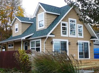 5718 Magnolia Rd, Mayville, NY 14757