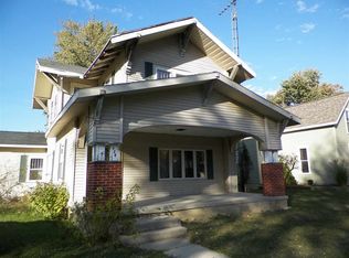 428 W Race St, Portland, IN 47371