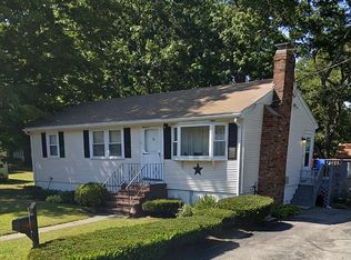 16 Linwood Ter, Rockland, MA 02370