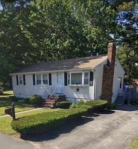 16 Linwood Ter, Rockland, MA, 02370