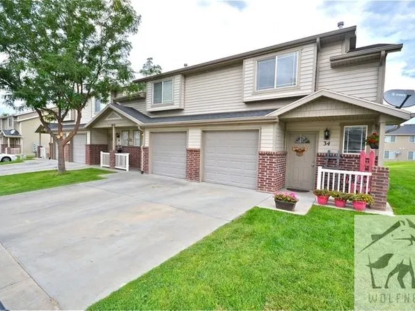 2852 W 3975 S APT 35B, West Haven, UT 84401