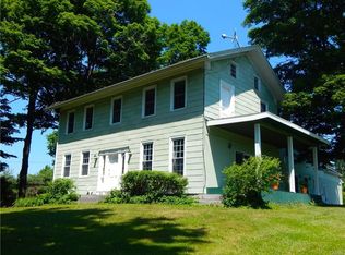 4480 Limeledge Rd, Marcellus, NY 13108