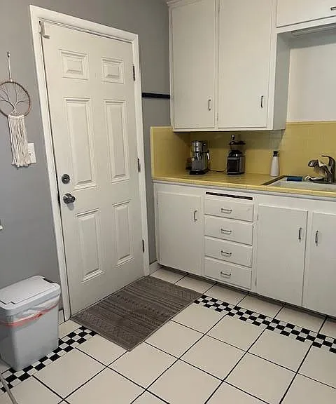East side kitchen