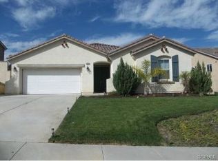 13654 Silver Stirrup Dr, Corona, CA 92883