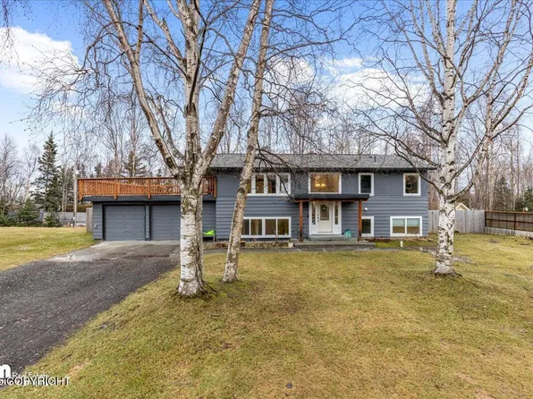 14210 Specking Ave, Anchorage, AK 99515