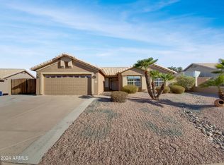 6224 E Palm St, Mesa, AZ 85215