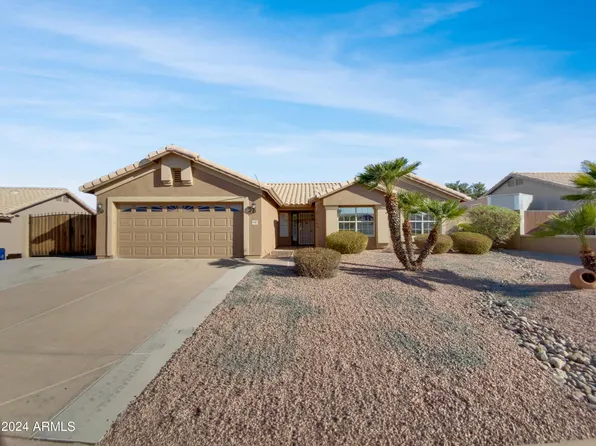 6224 E PALM Street, Mesa, AZ 85215