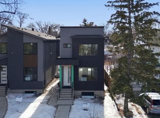 7605 92nd Ave NW, Edmonton, AB